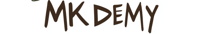 Mkdemy